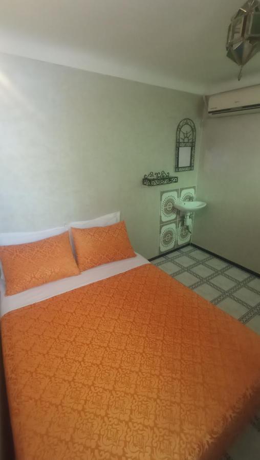 Hotel Sindi Sud Marakéš Exteriér fotografie